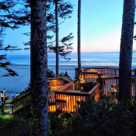 Апарт отель Starfish Point Ньюпорт Экстерьер фото
